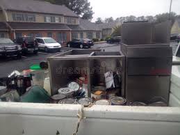Best Residential Junk Removal  in Trinity, AL
