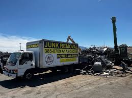 Best Construction Debris Removal  in Trinity, AL