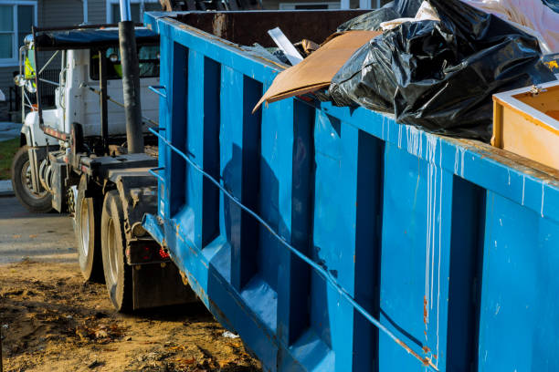 Best Dumpster Rental Services  in Trinity, AL