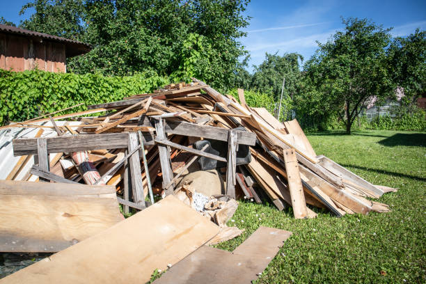 Best Attic Cleanout  in Trinity, AL