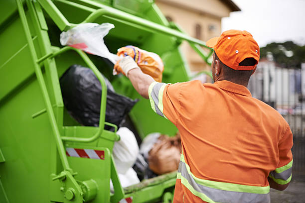 Same-Day Junk Removal Services in Trinity, AL